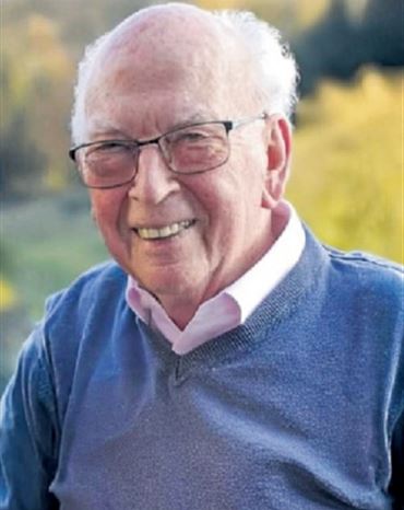 Profilbild Ehrhardt Bruno Drescher